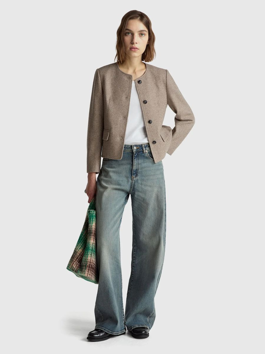 Benetton ženske farmerke 