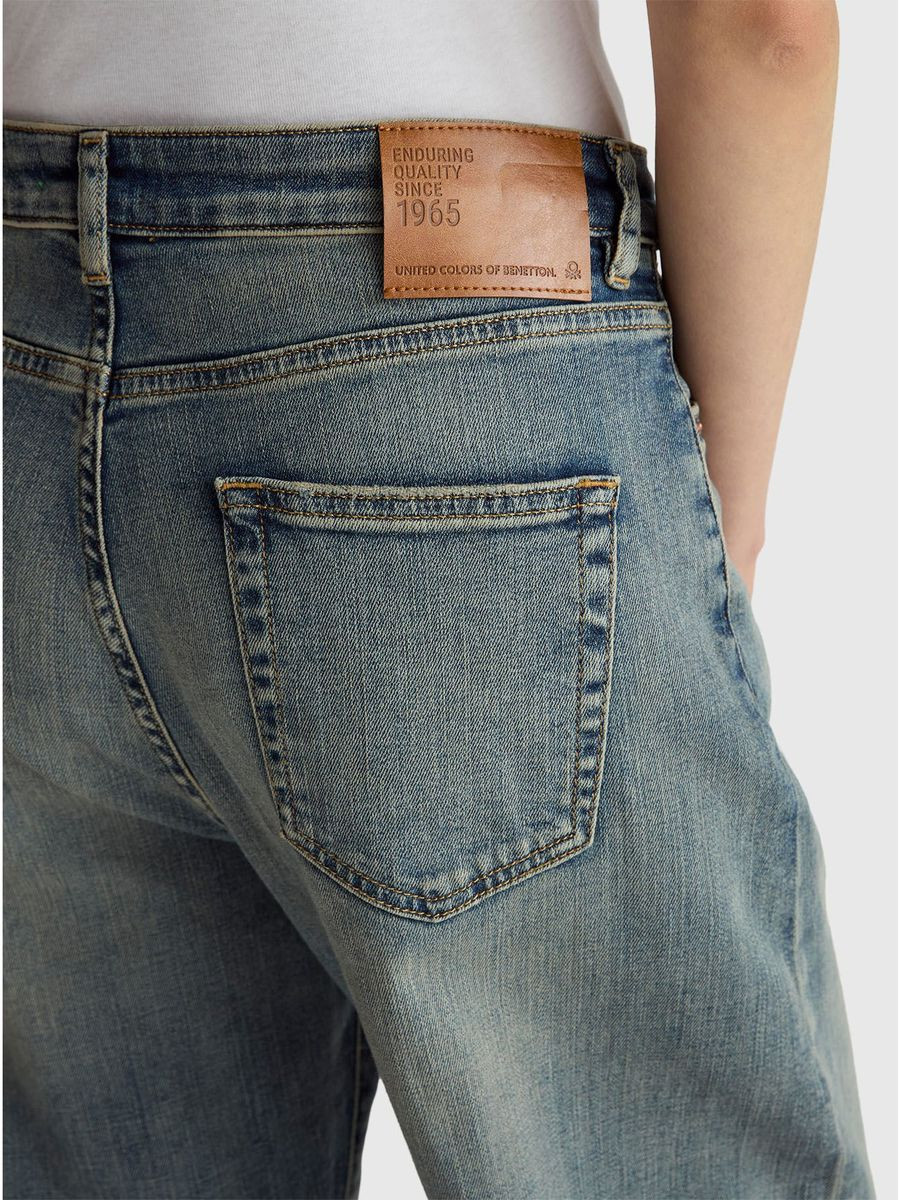 Benetton ženske farmerke 