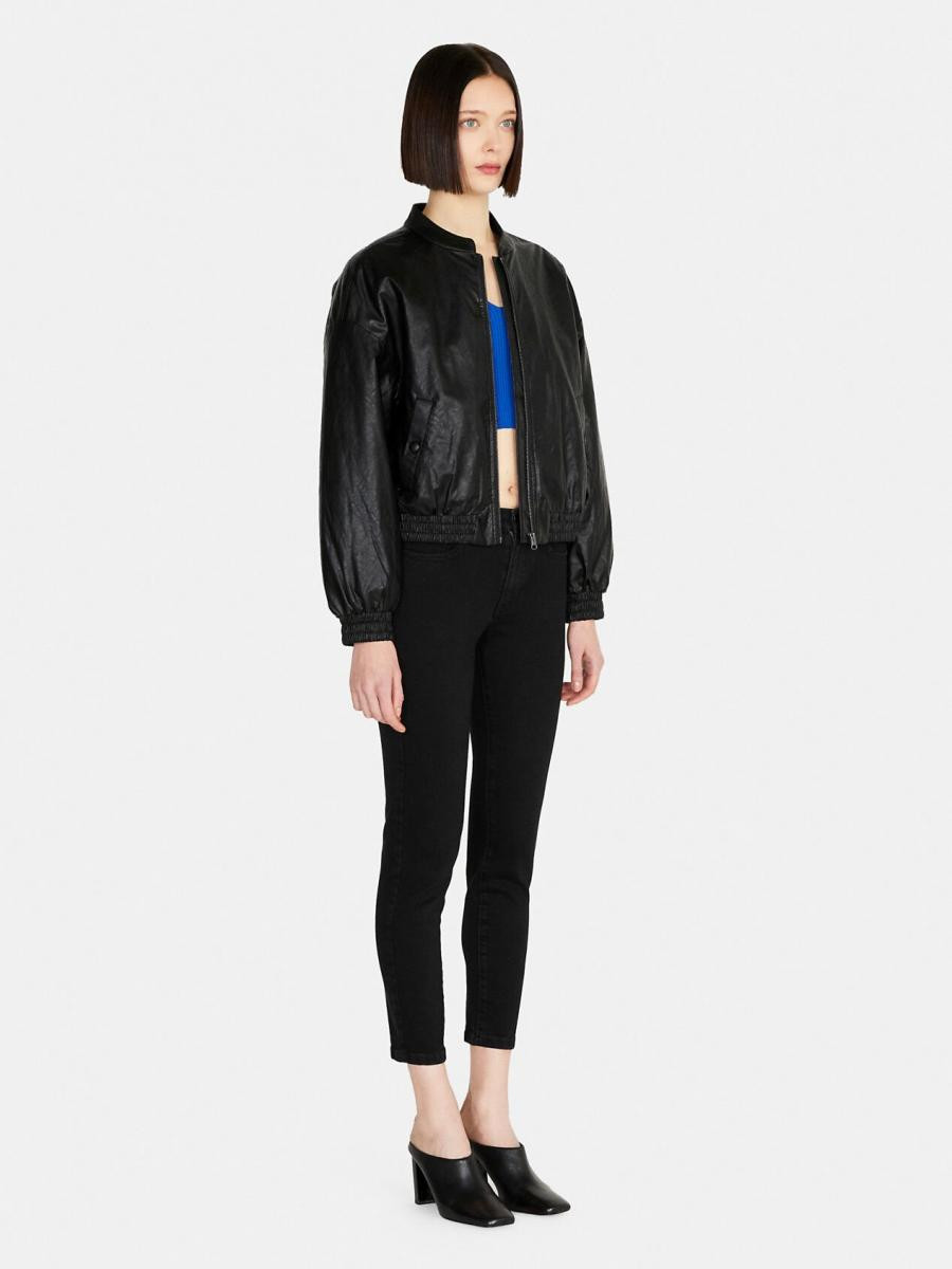 Sisley ženske farmerke 