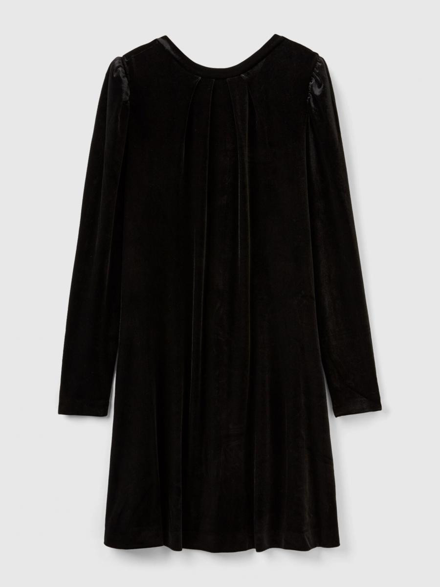 Benetton ženska haljina 