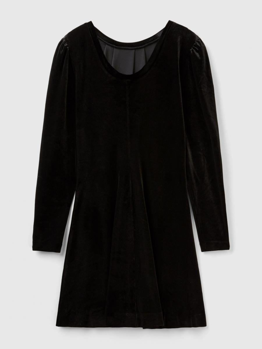 Benetton ženska haljina 