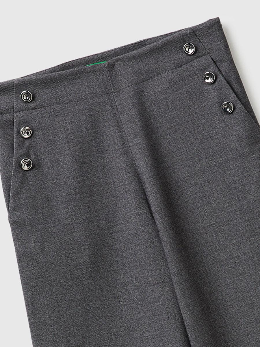 Benetton ženske pantalone 