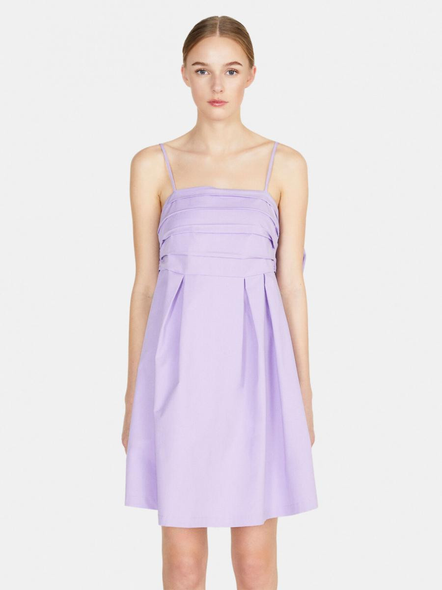 Sisley ženska haljina 