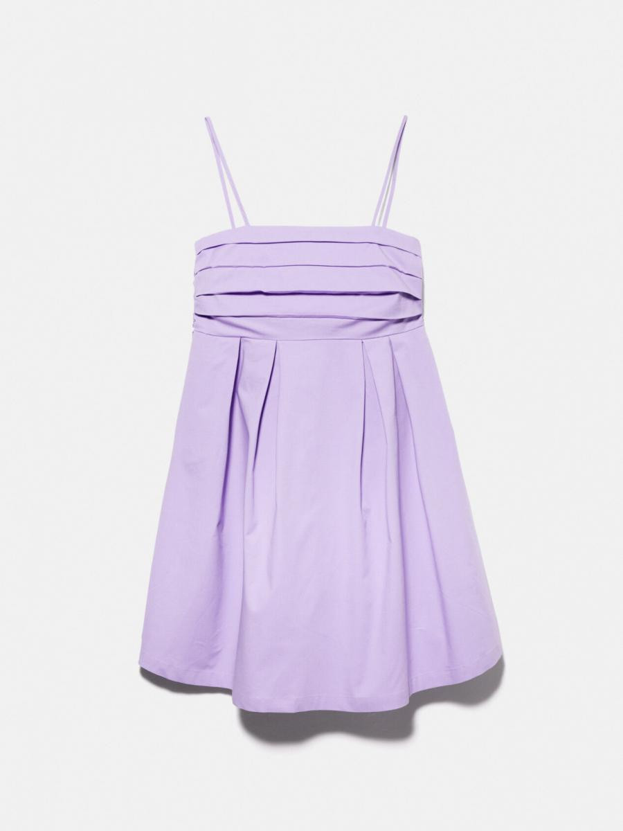 Sisley ženska haljina 