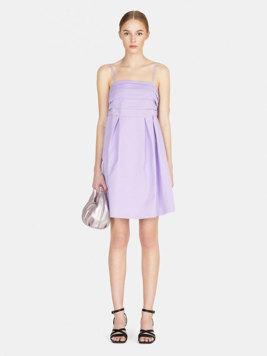 Sisley ženska haljina 