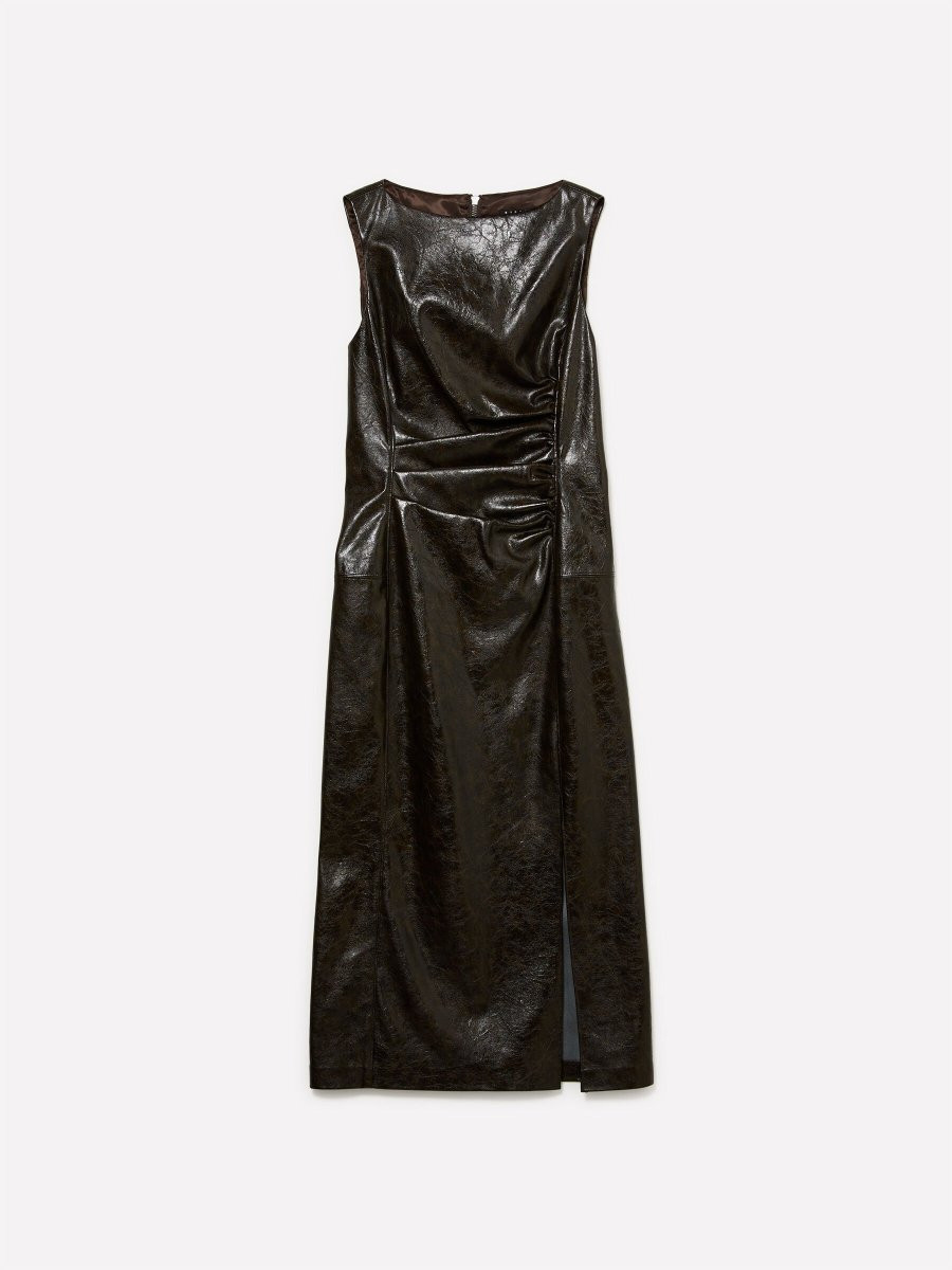 Sisley ženska haljina 