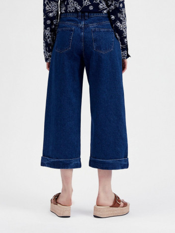 Benetton ženske farmerke 