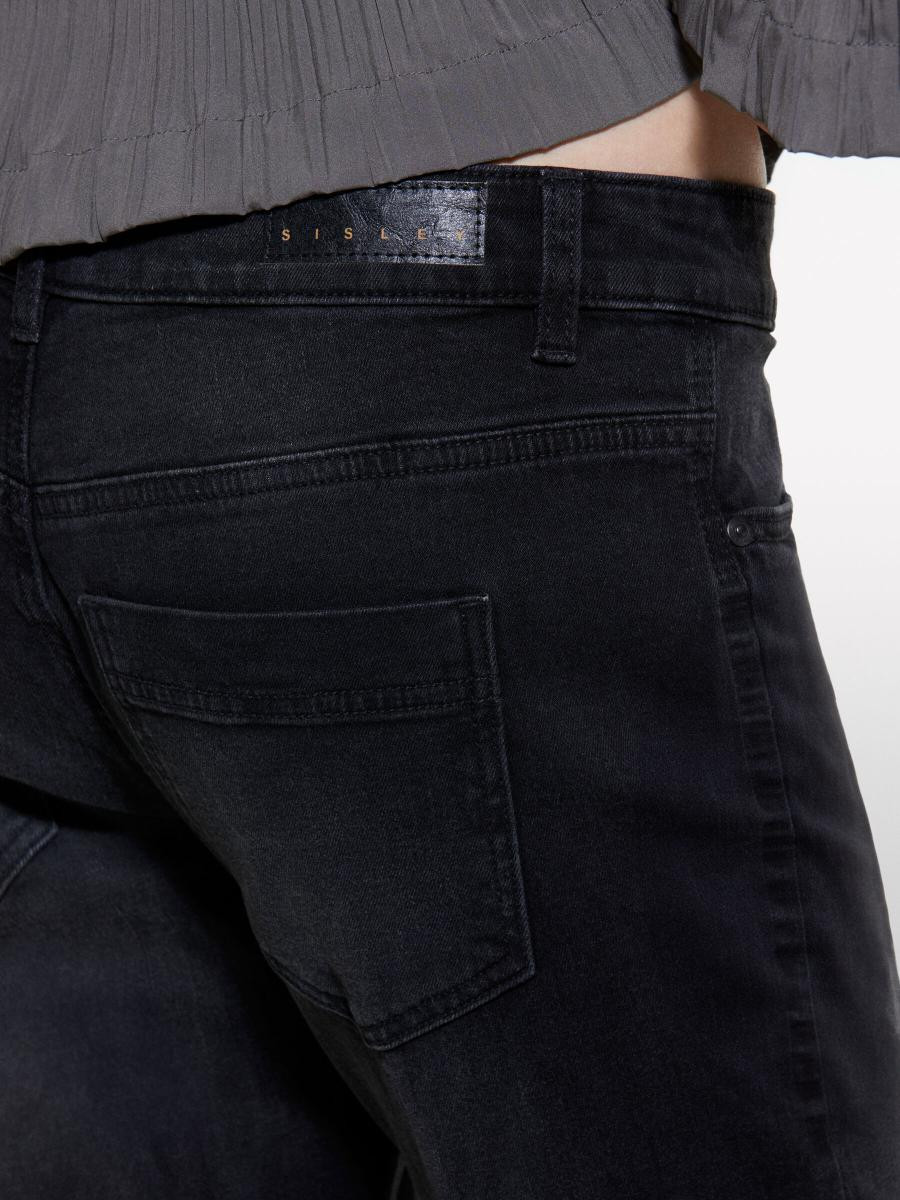 Sisley ženske farmerke 