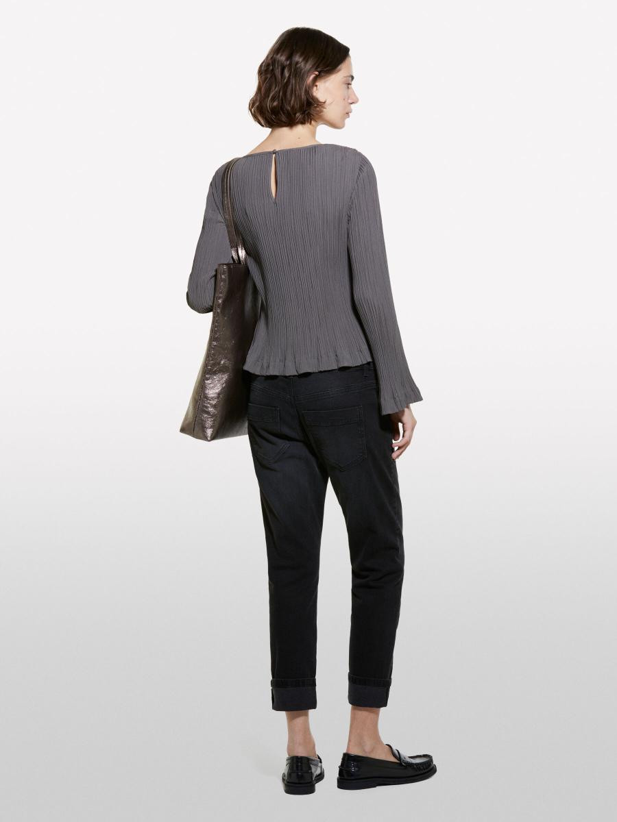 Sisley ženske farmerke 