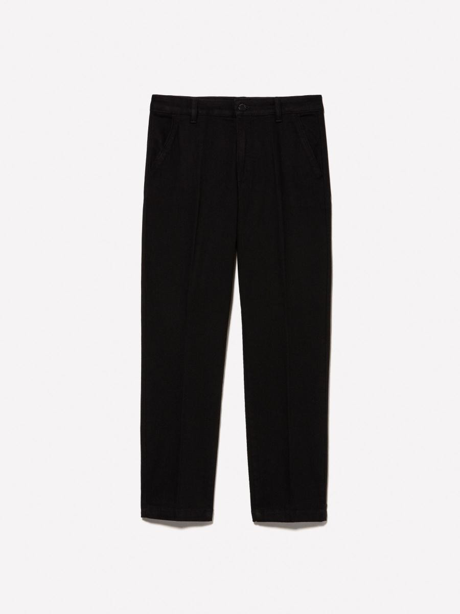 Sisley ženske farmerke 