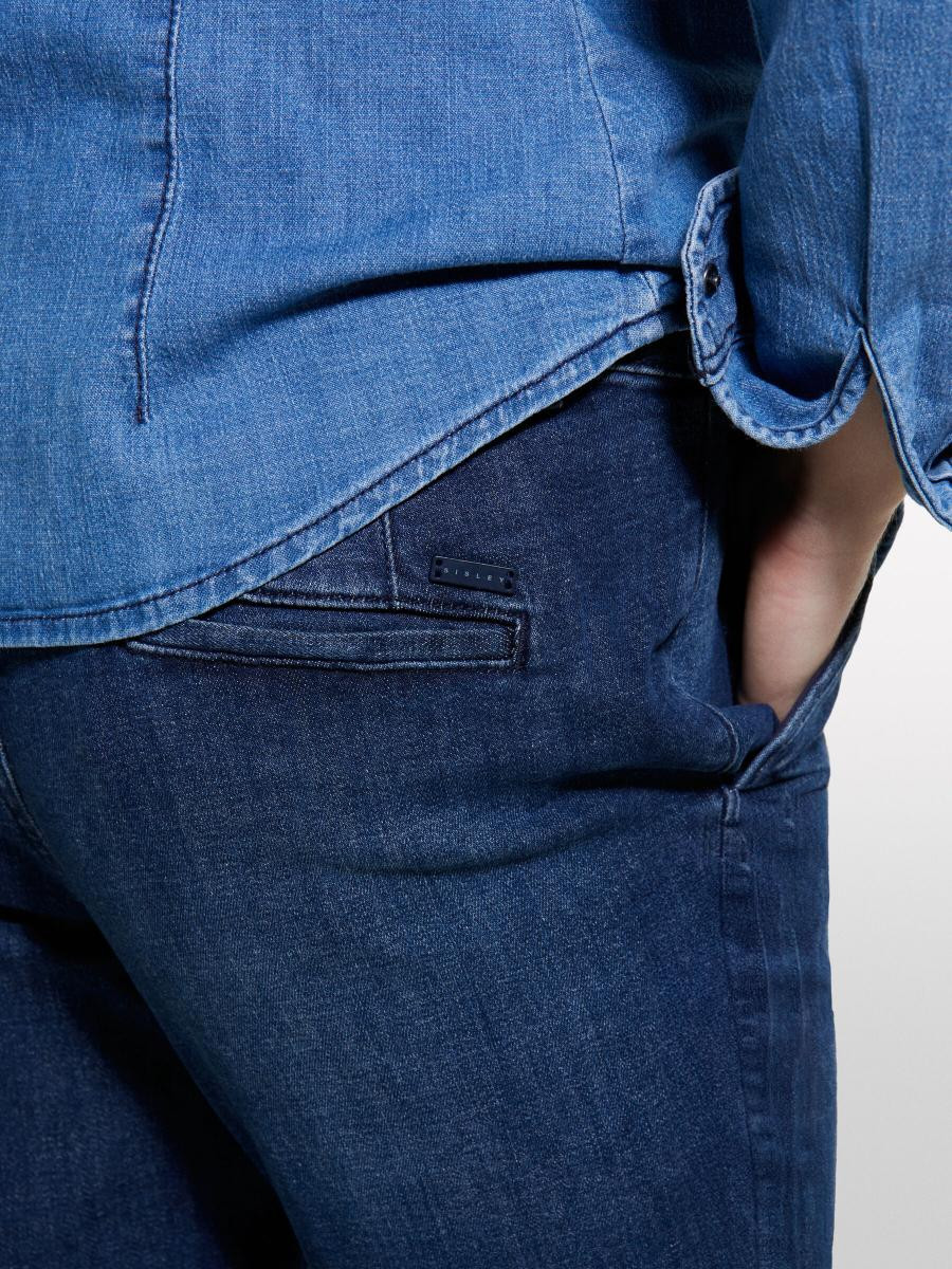 Sisley ženske farmerke 