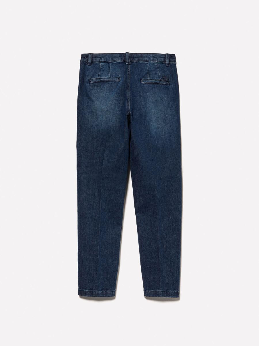 Sisley ženske farmerke 