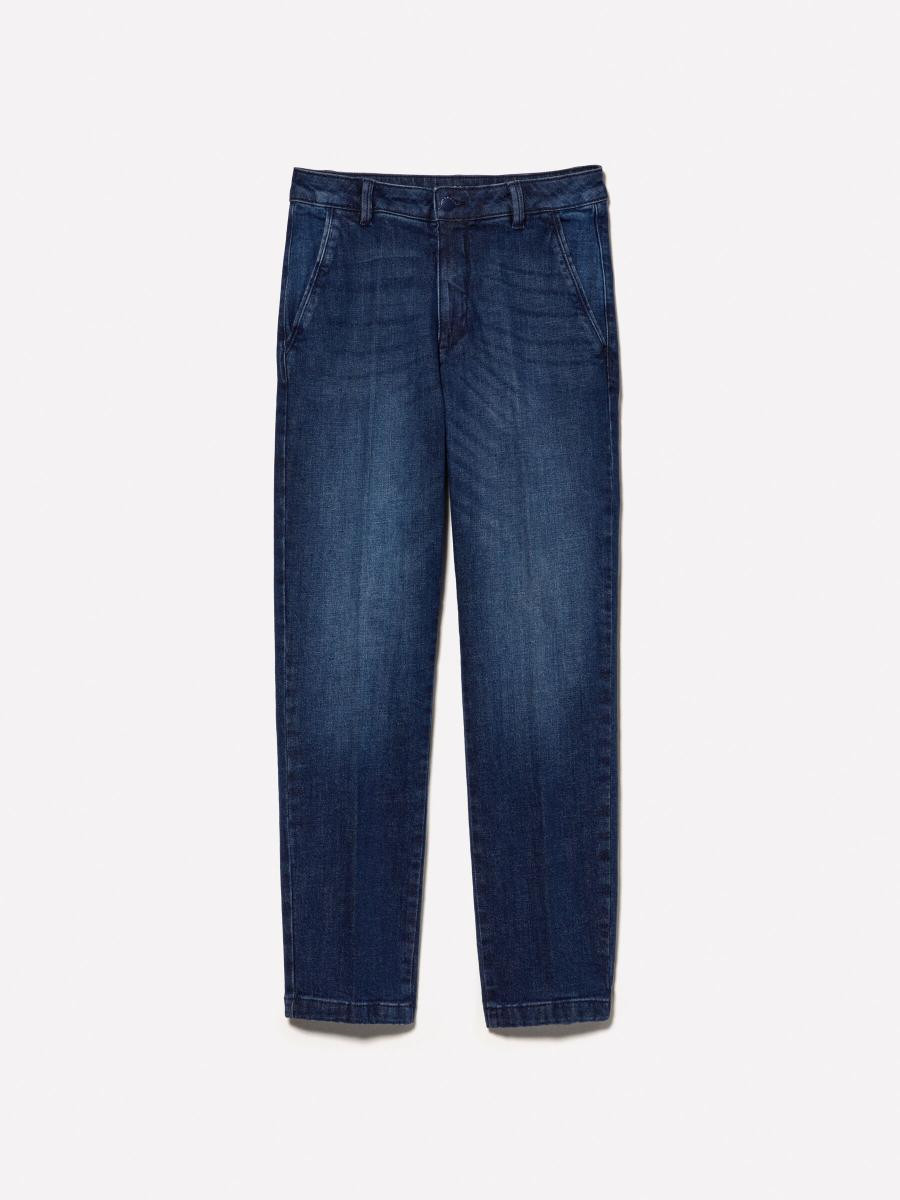 Sisley ženske farmerke 