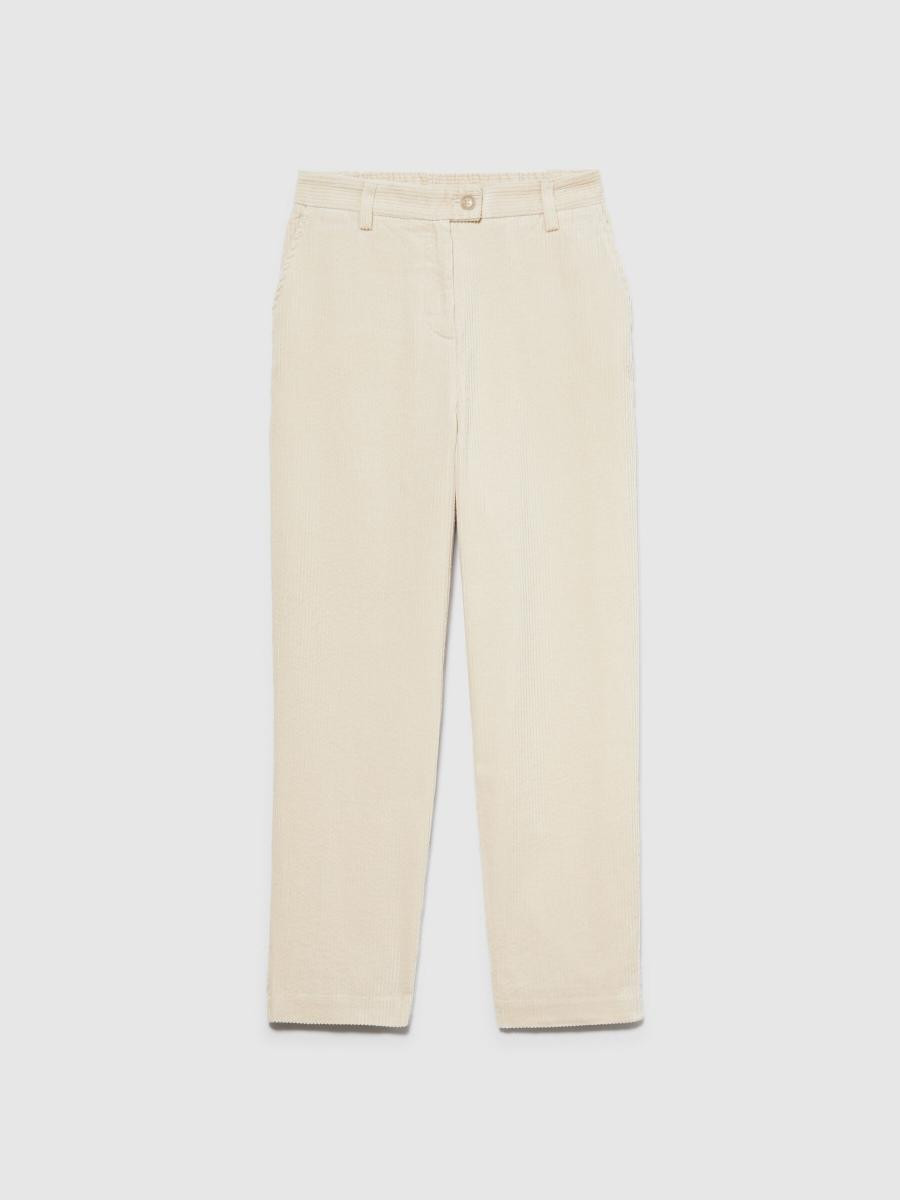 Sisley ženske pantalone 