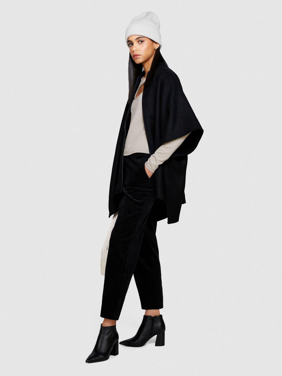 Sisley ženske pantalone 