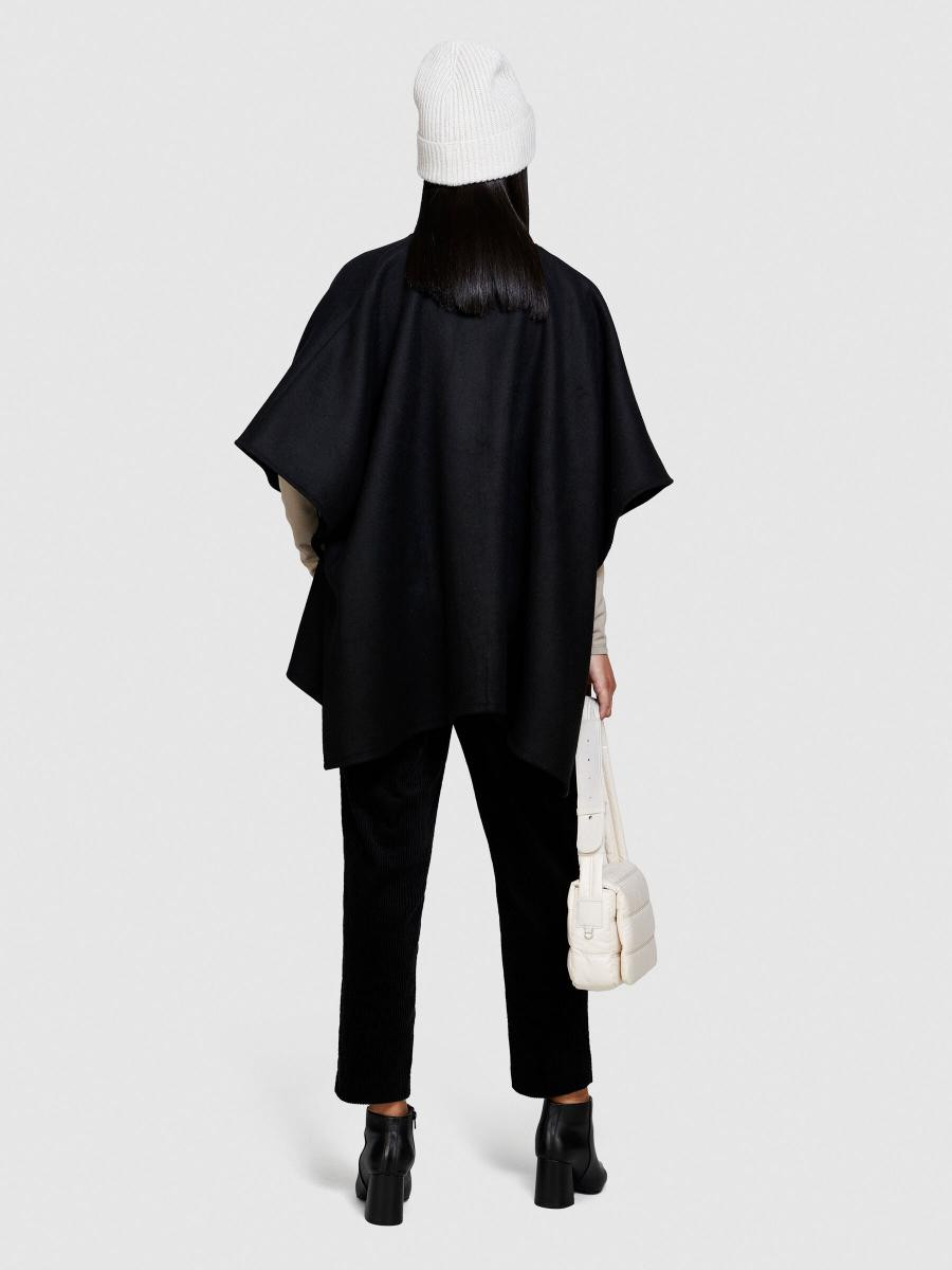 Sisley ženske pantalone 