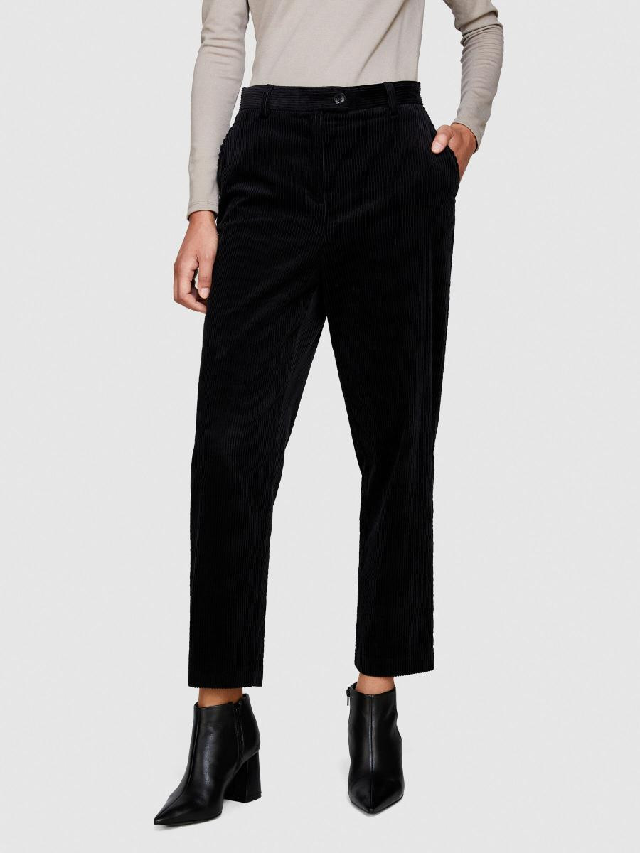 Sisley ženske pantalone 