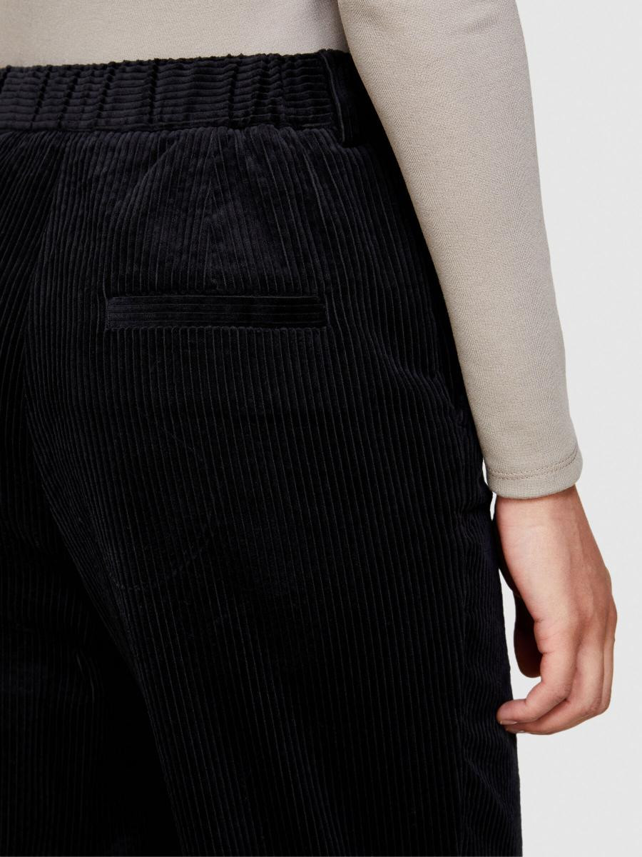 Sisley ženske pantalone 