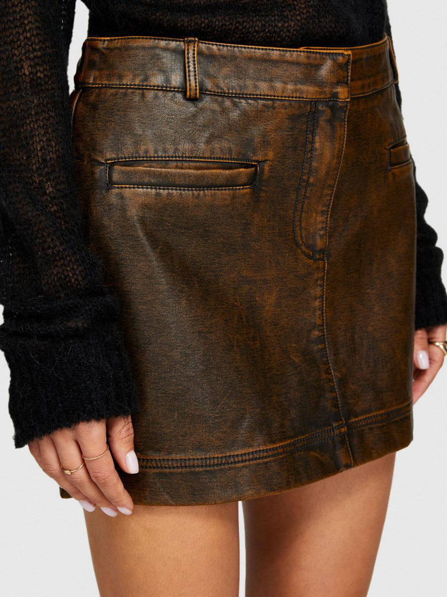 Sisley ženska suknja 