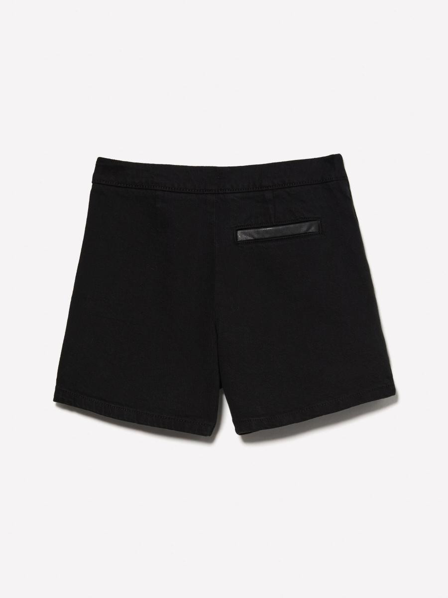 Sisley young dečija suknja 