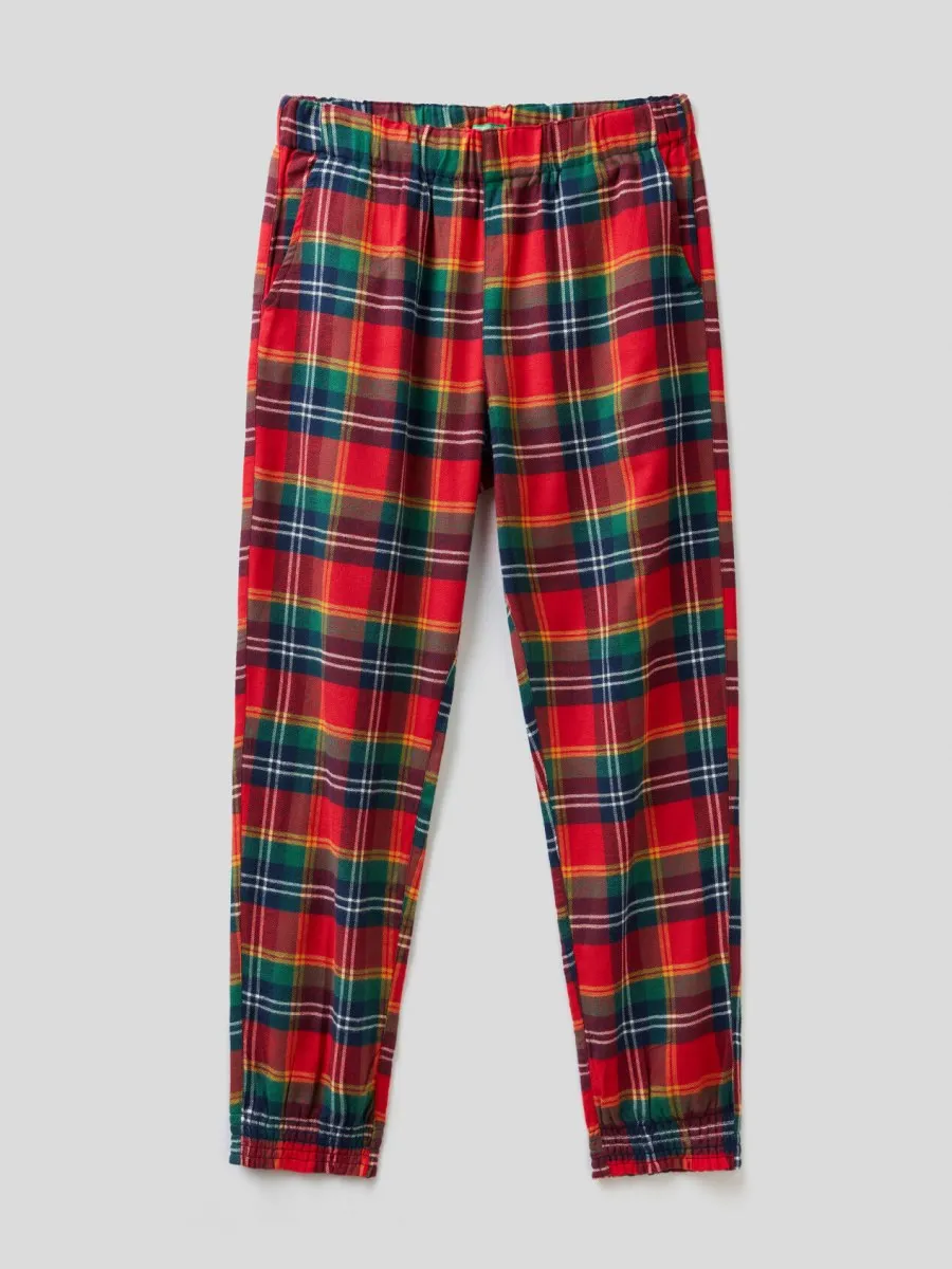 Benetton ženska pidžama-donji deo 
