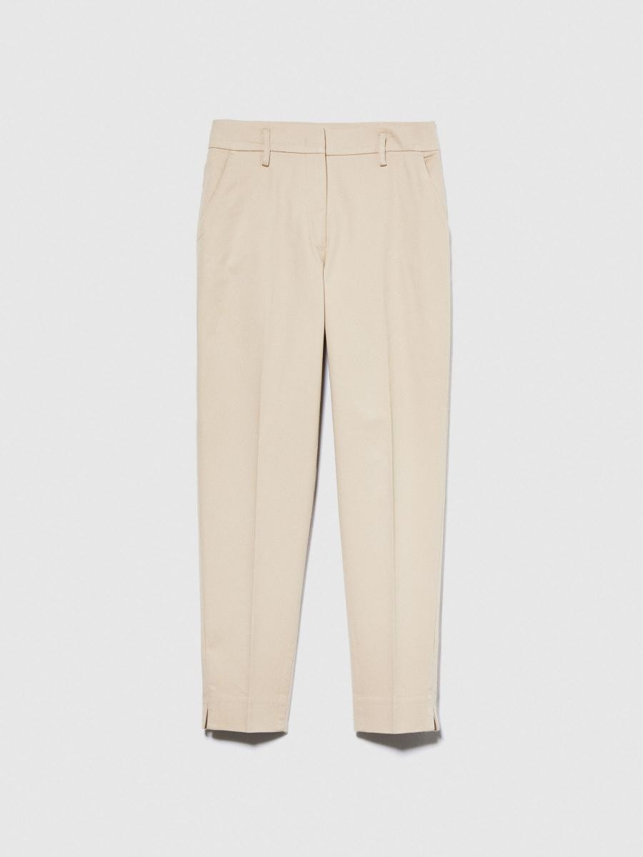 Sisley ženske pantalone 