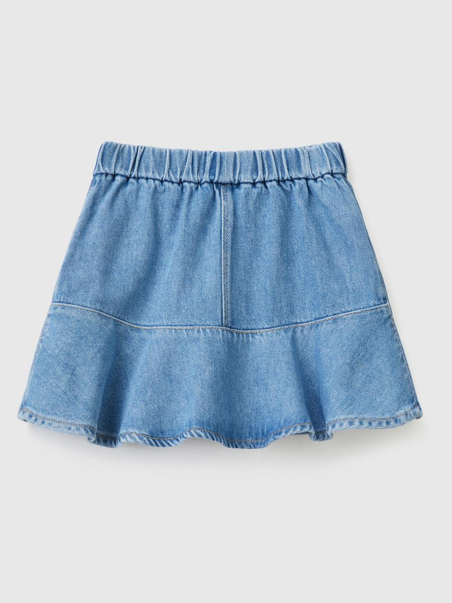 Benetton dečija suknja 