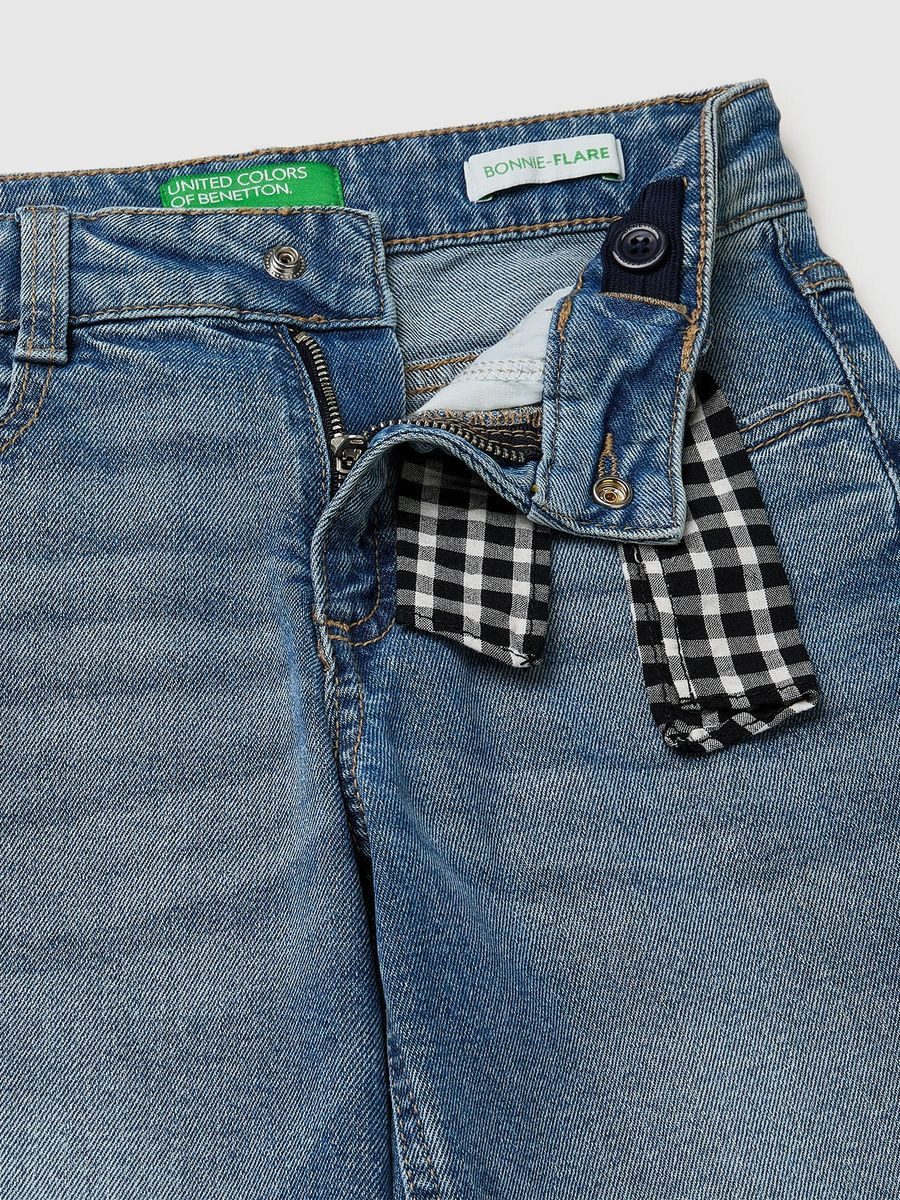 Benetton dečije farmerke 