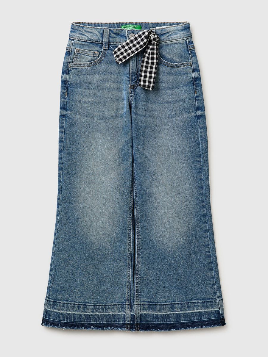 Benetton dečije farmerke 