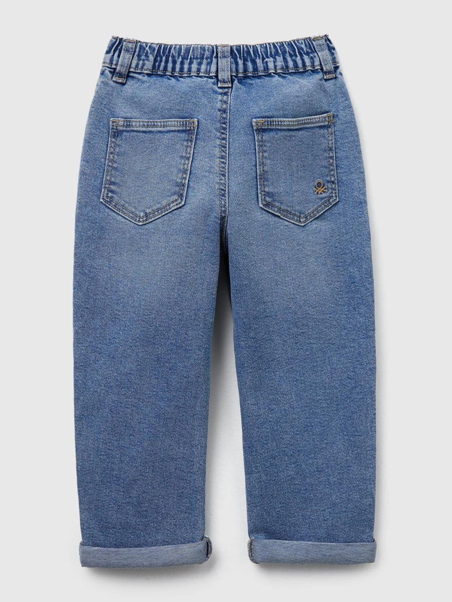 Benetton dečije farmerke 