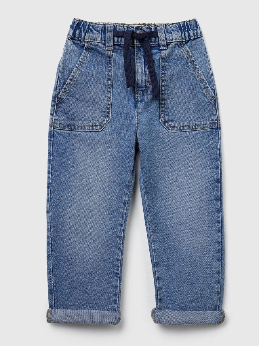 Benetton dečije farmerke 