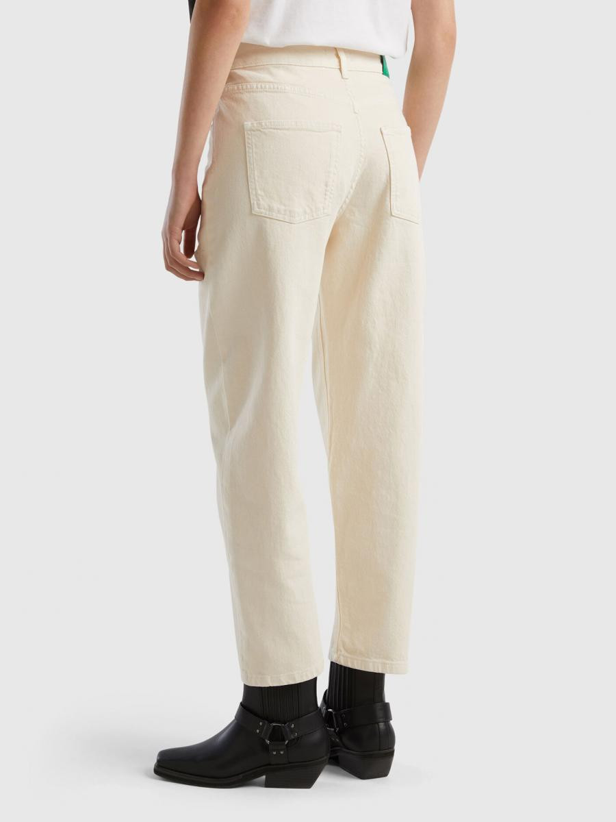 Benetton ženske farmerke 