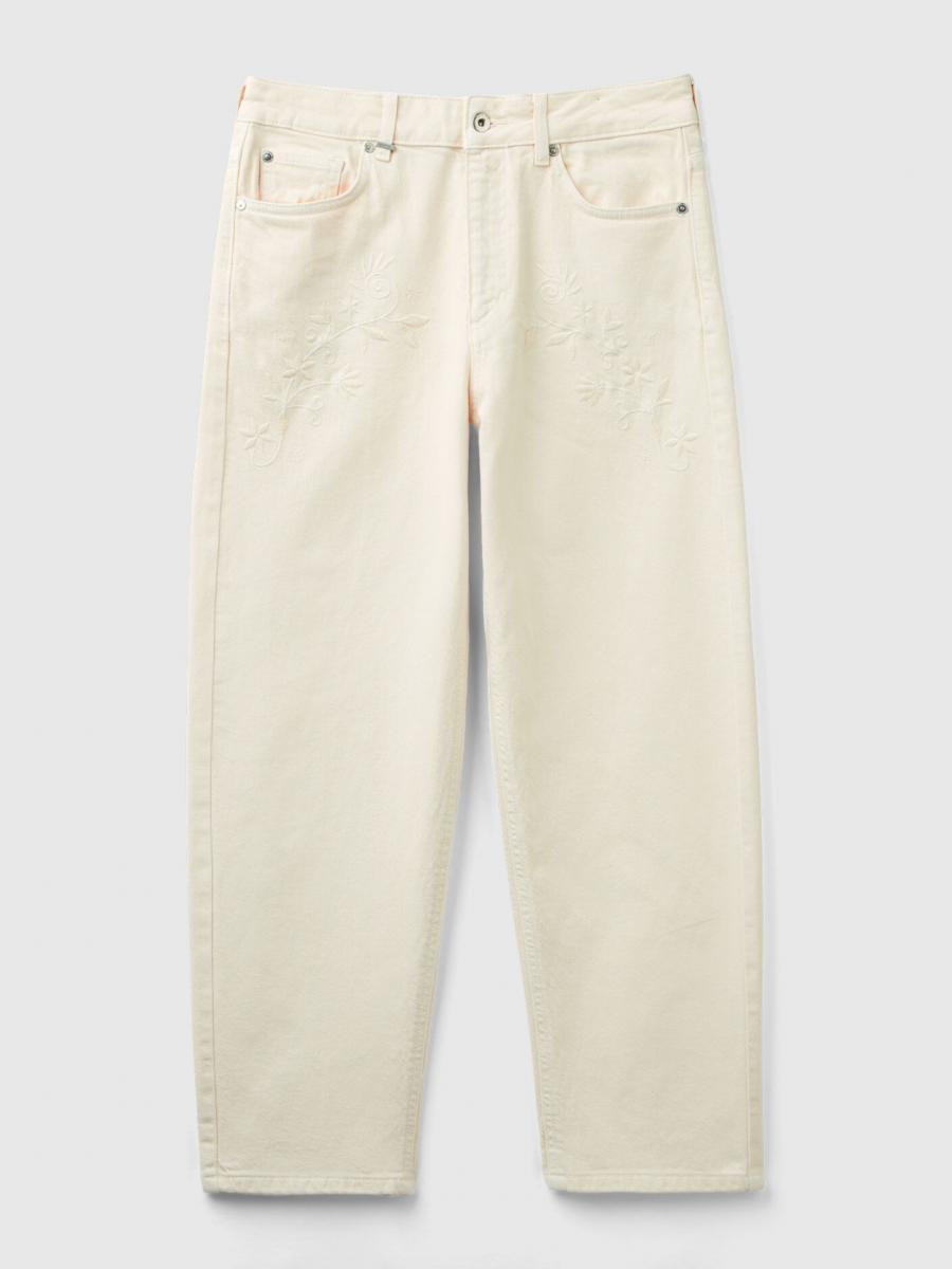 Benetton ženske farmerke 