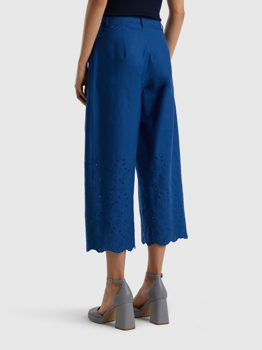Benetton ženske pantalone 