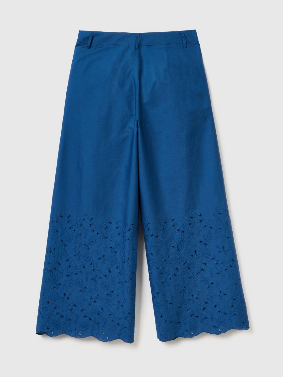 Benetton ženske pantalone 