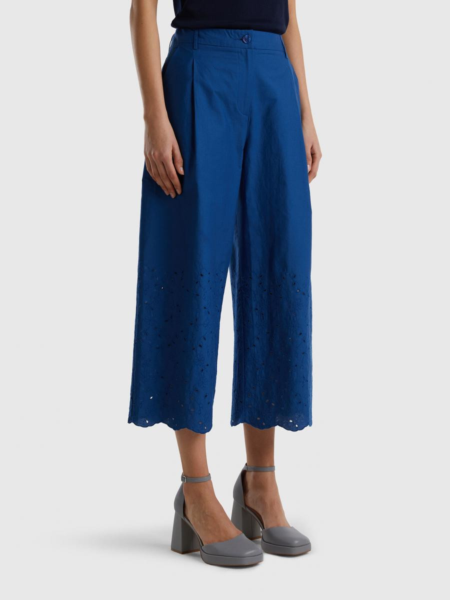 Benetton ženske pantalone 