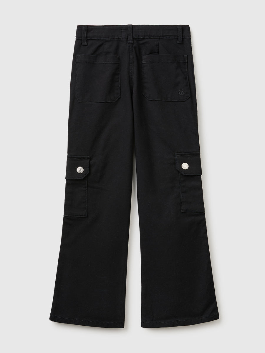 Benetton dečije pantalone 