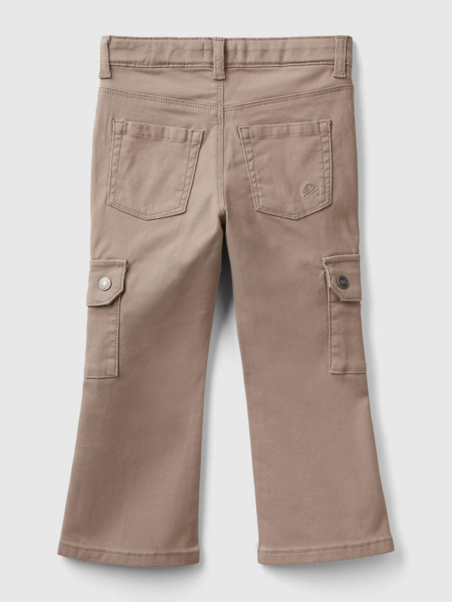 Benetton dečije pantalone 