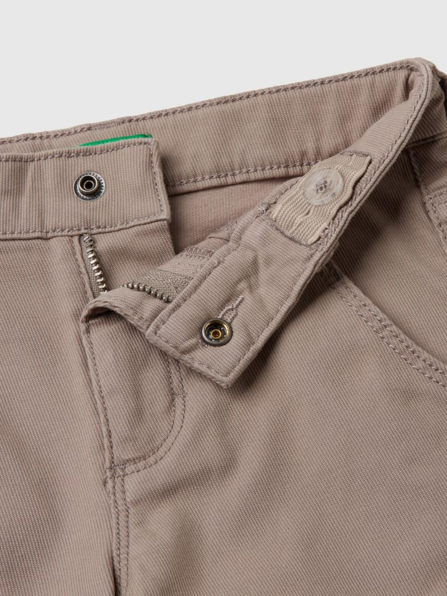 Benetton dečije pantalone 