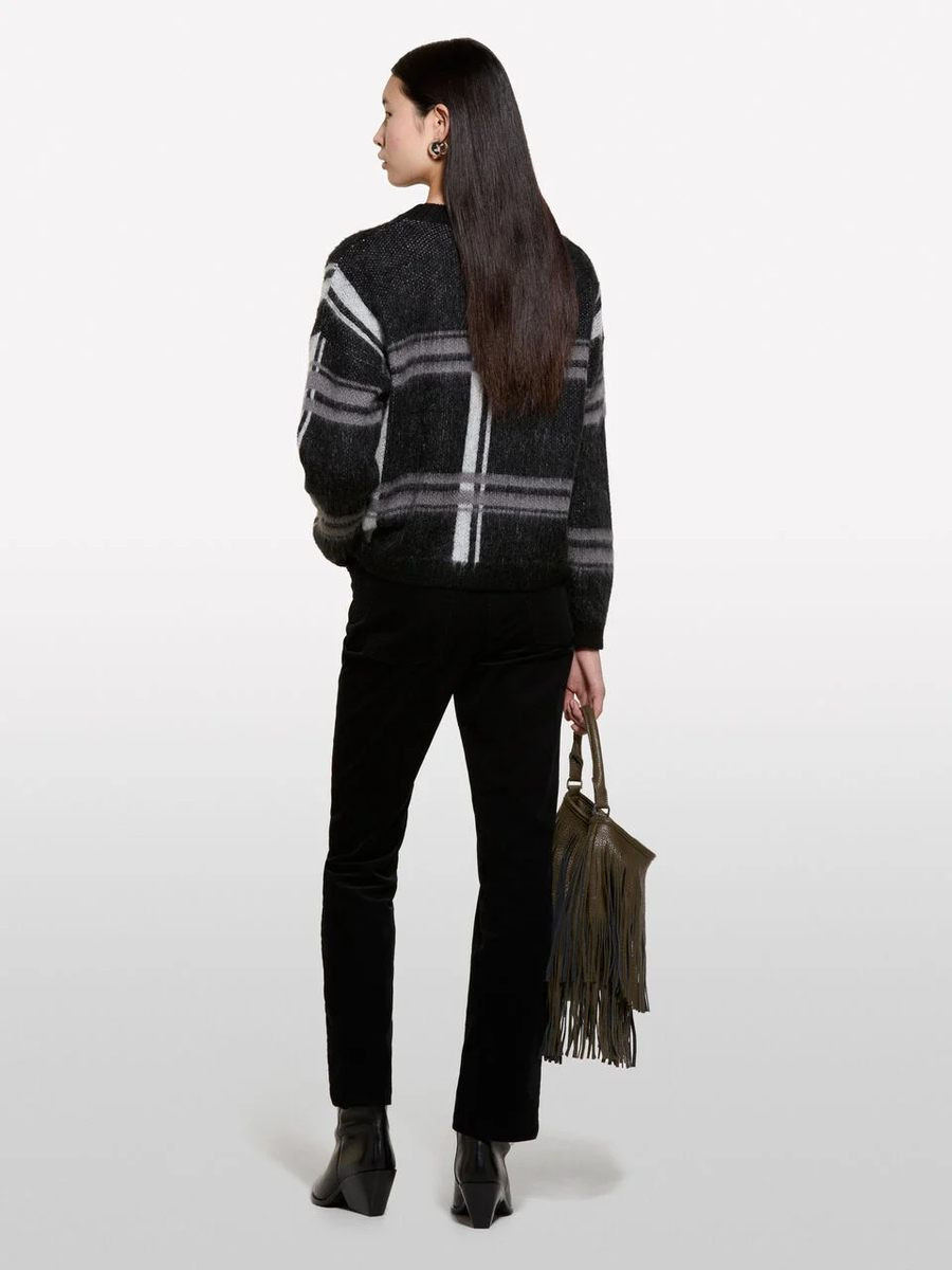 Sisley ženske pantalone 