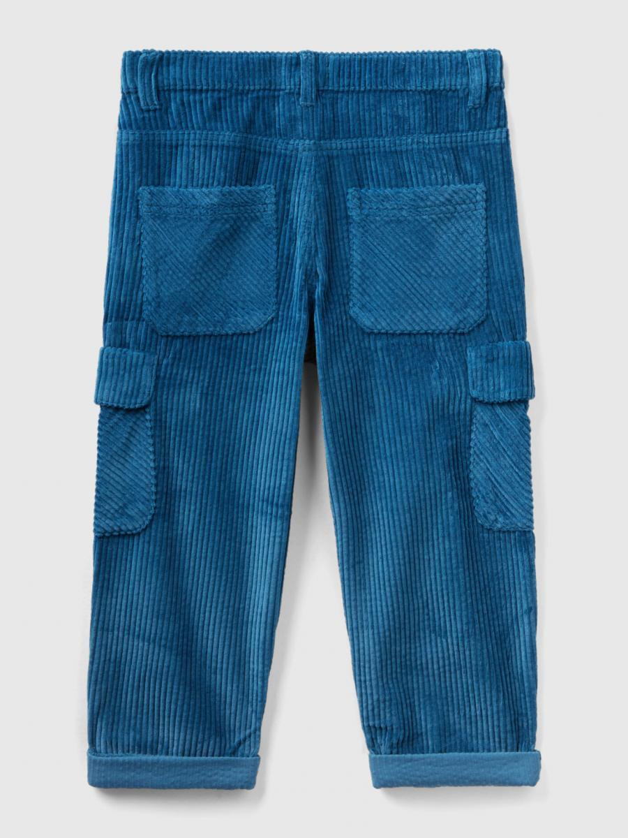 Benetton dečije pantalone 