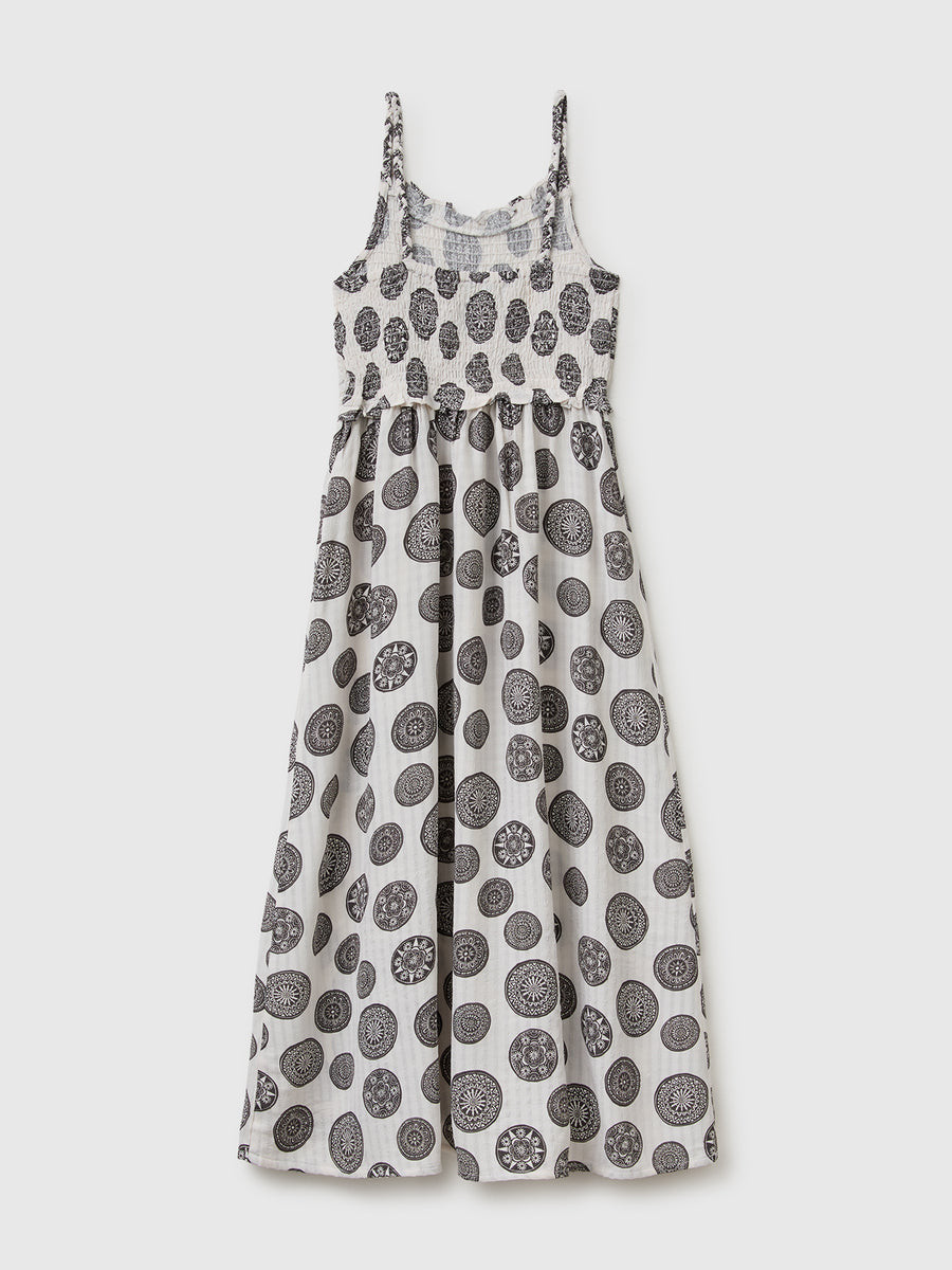 Benetton dečija haljina 