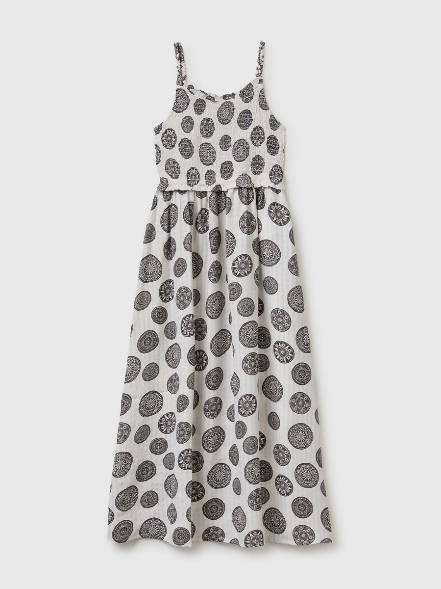 Benetton dečija haljina 