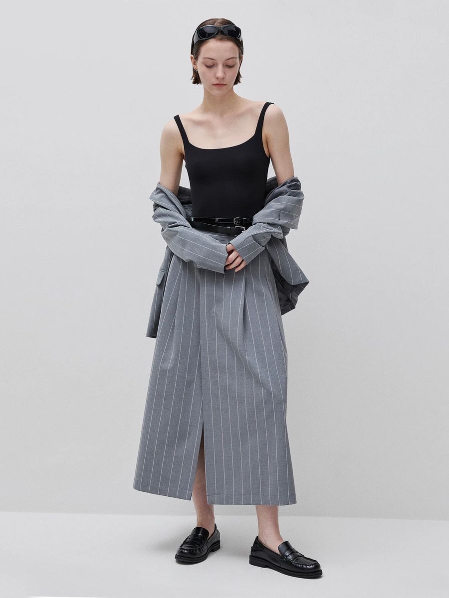 Benetton ženska suknja 