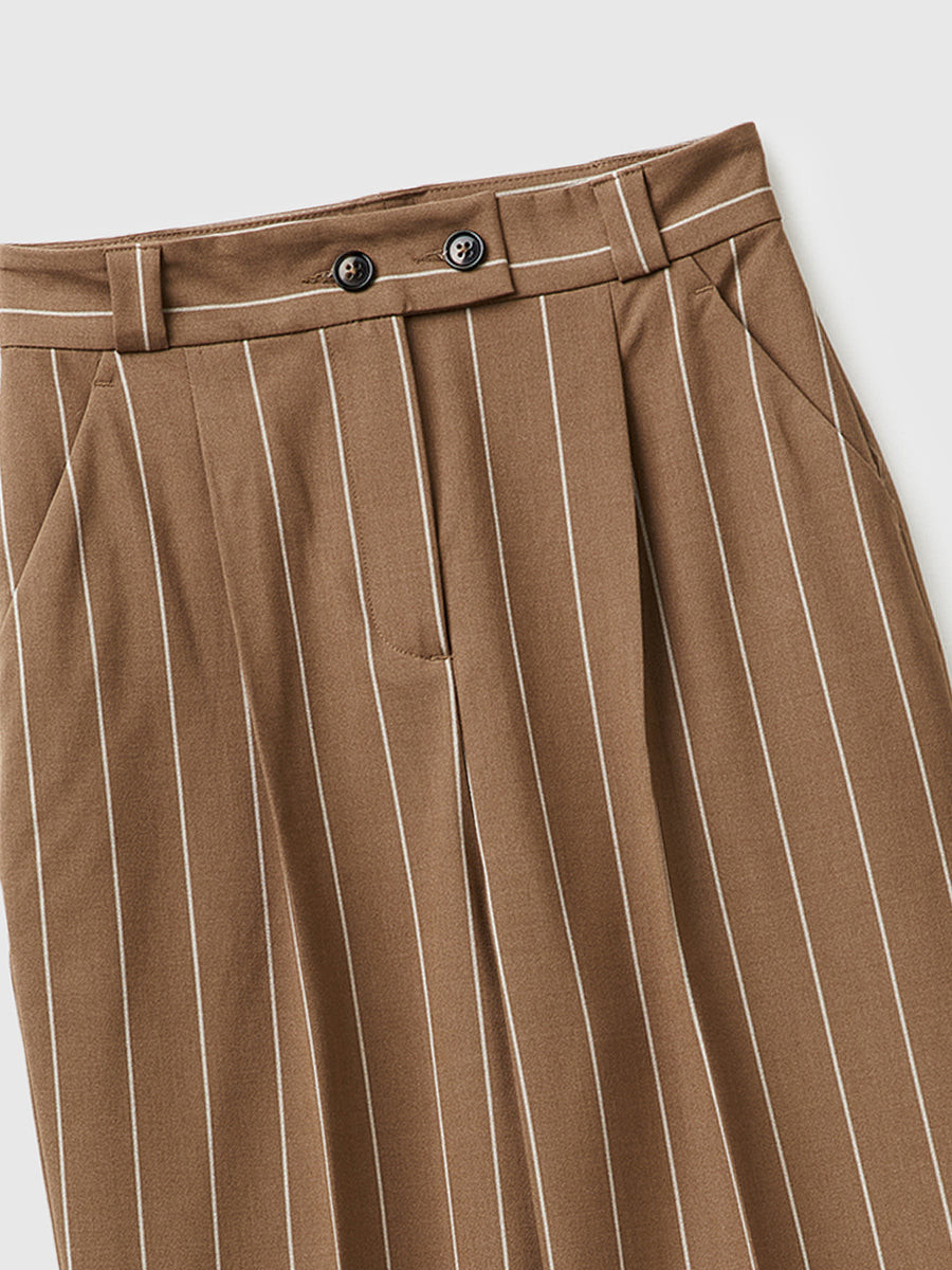 Benetton ženske pantalone 