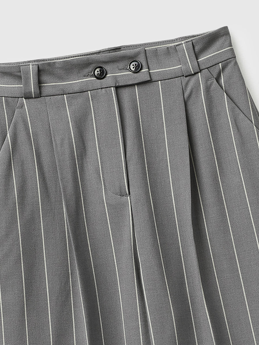 Benetton ženske pantalone 