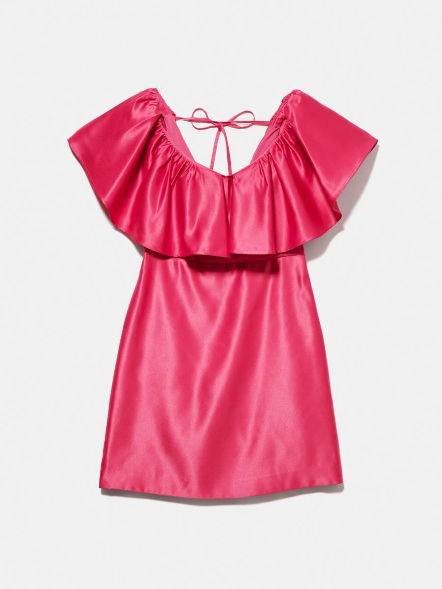 Sisley ženska haljina 