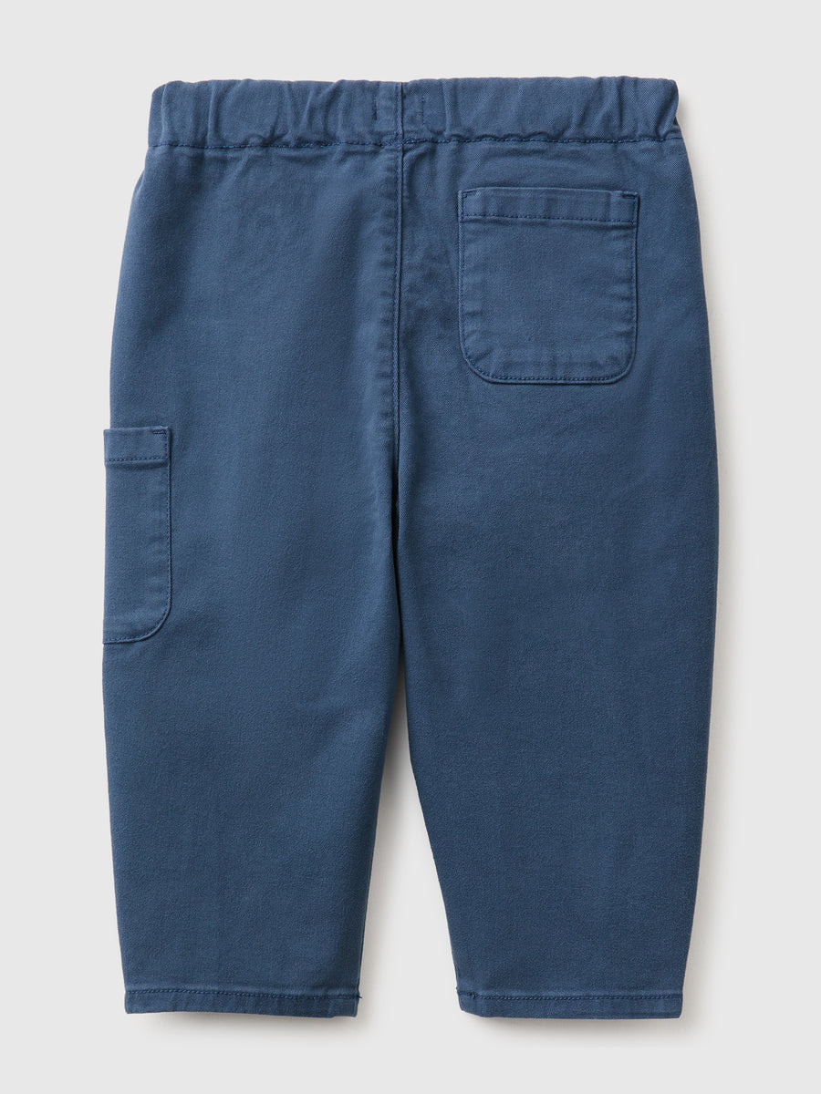 Benetton farmerke za bebe 