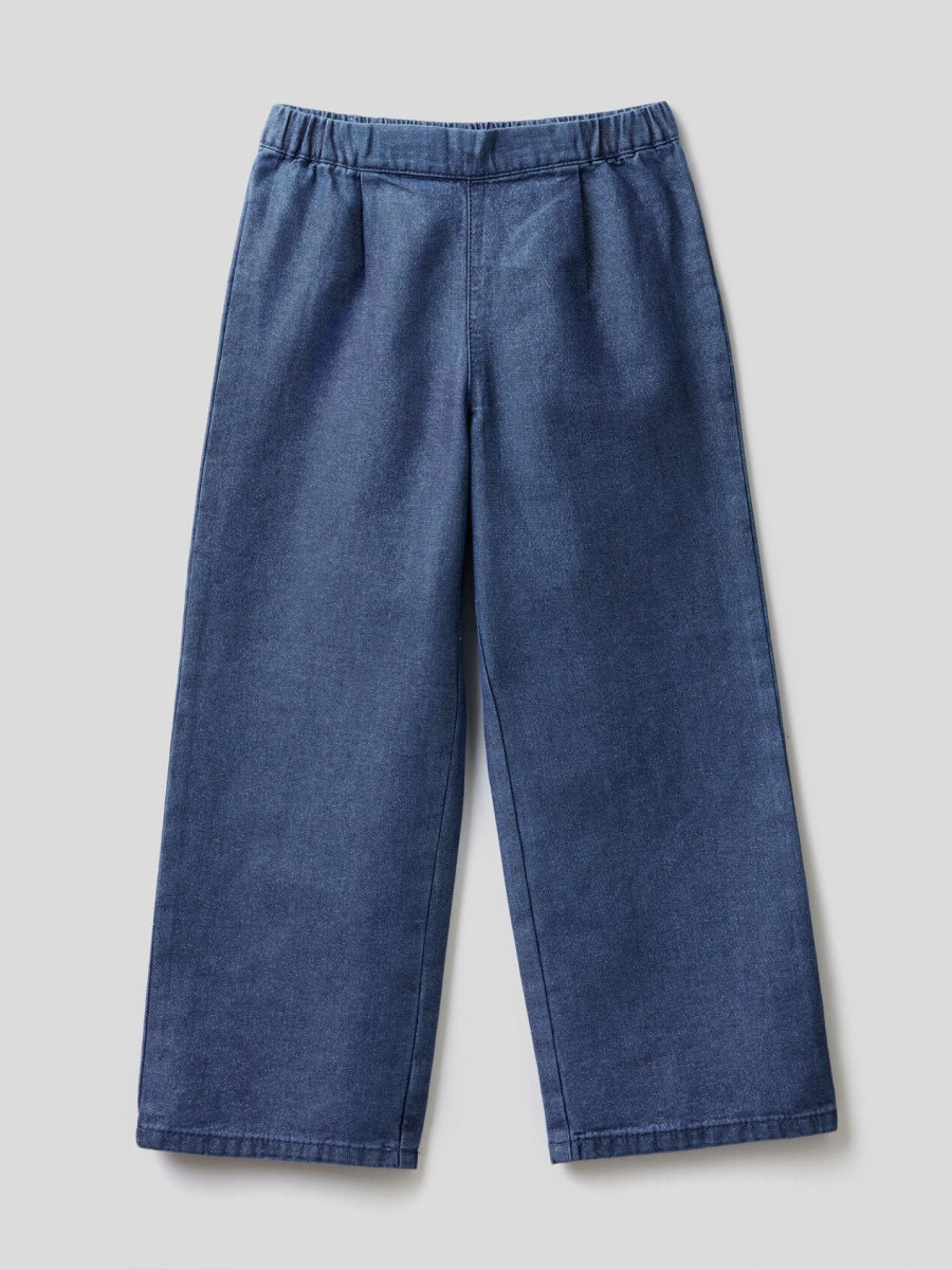 Benetton dečije pantalone 