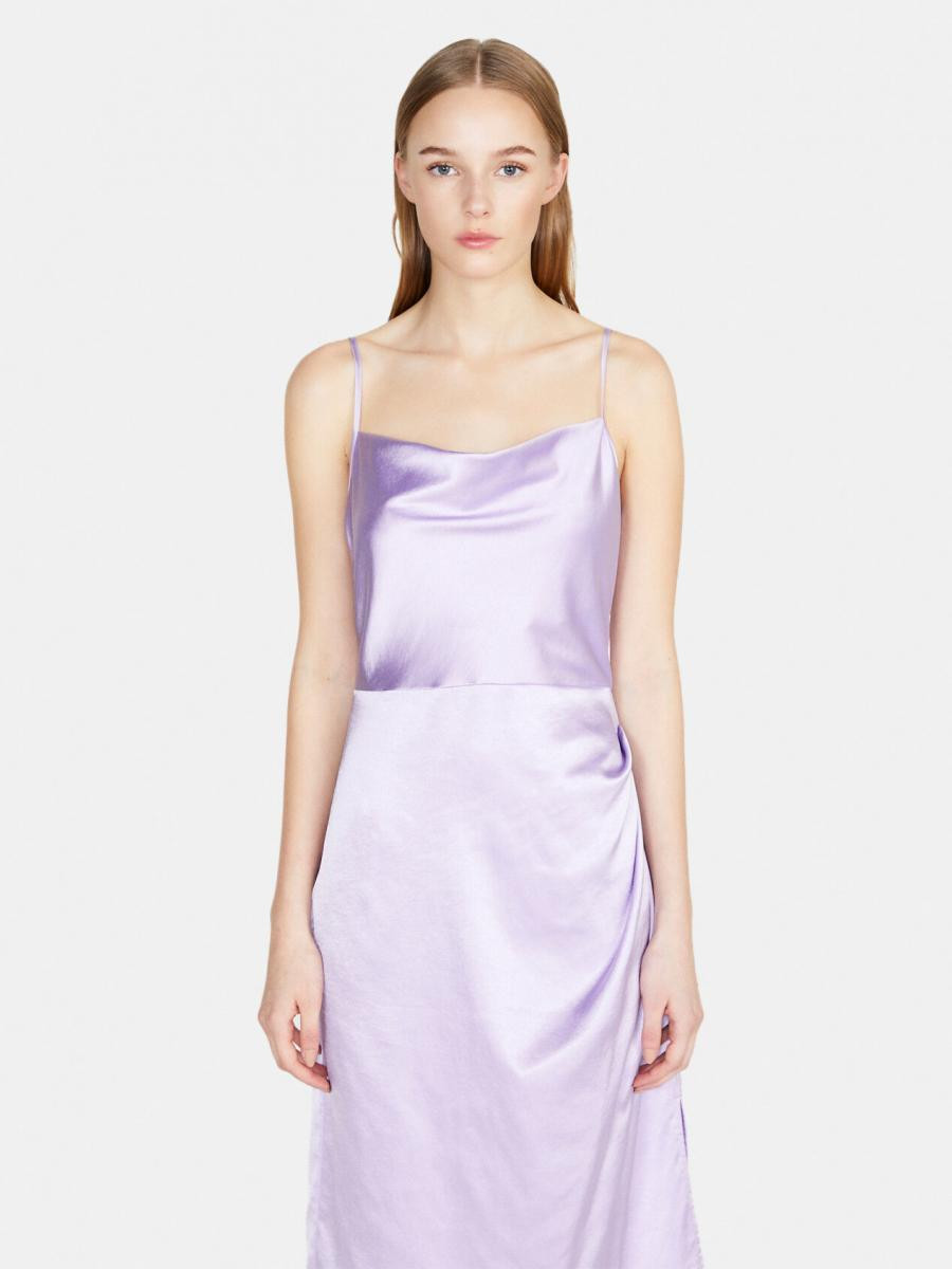 Sisley ženska haljina 